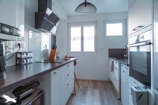  Appartement  vendre 3 pices 75 m