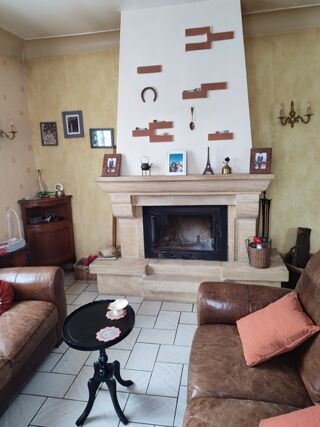  Maison  vendre 5 pices 125 m