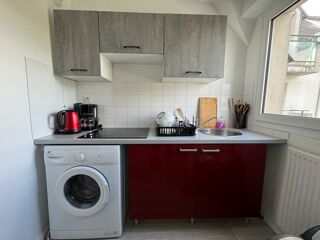  Appartement � vendre 2 pi�ces 32 m�