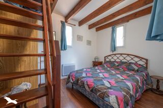  Appartement  vendre 3 pices 40 m