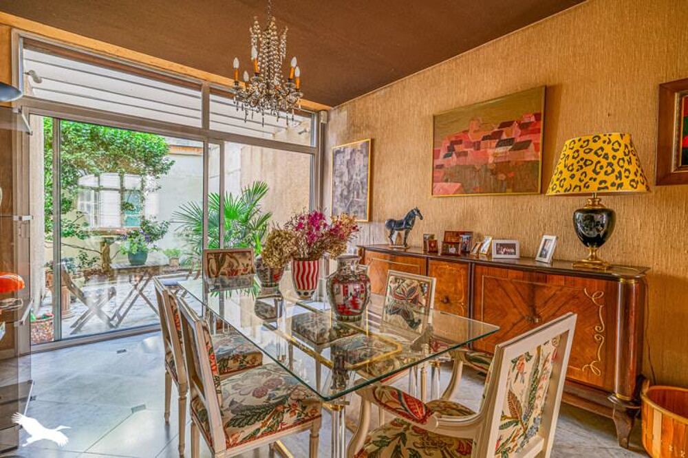 � vendre  Maison Bordeaux (33000)