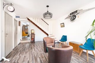  Maison � vendre 7 pi�ces 185 m�