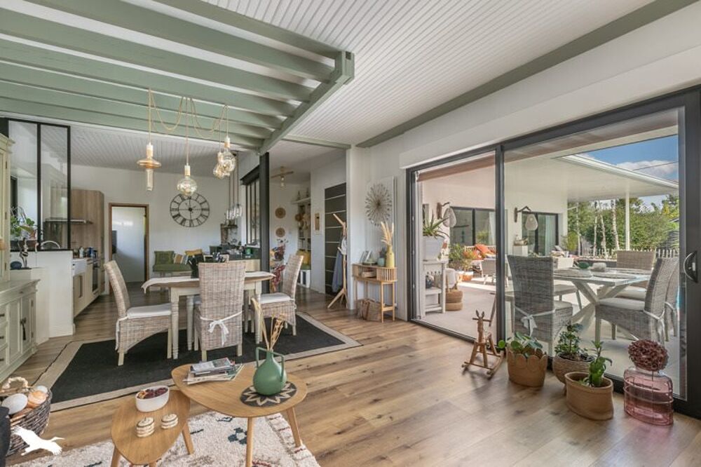  vendre  Maison Ars (33740)