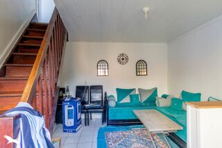  Maison  vendre 5 pices 62 m