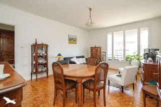  Appartement  vendre 4 pices 92 m