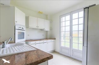  Maison  vendre 7 pices 136 m