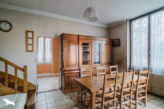  Maison  vendre 5 pices 75 m