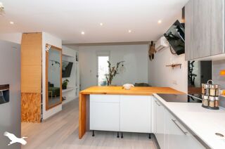  Appartement � vendre 3 pi�ces 62 m�