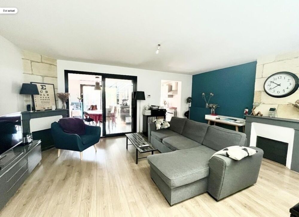� vendre  Maison Bordeaux (33000)