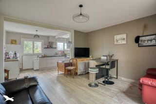  Maison  vendre 4 pices 72 m