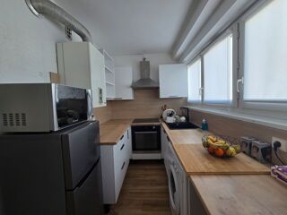 Appartement  vendre 4 pices 75 m