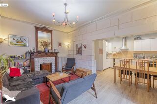 Appartement  vendre 5 pices 92 m