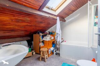  Maison  vendre 5 pices 62 m