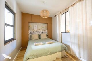  Appartement � vendre 3 pi�ces 54 m�