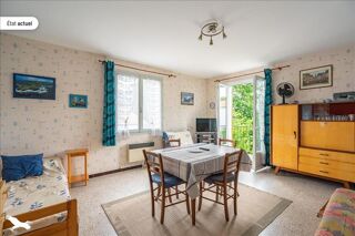  Appartement  vendre 2 pices 46 m