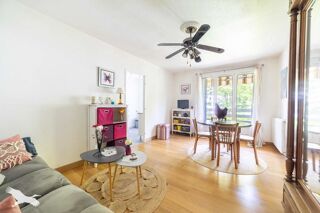  Appartement  vendre 2 pices 53 m