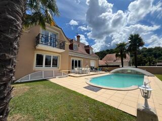  Maison  vendre 5 pices 174 m