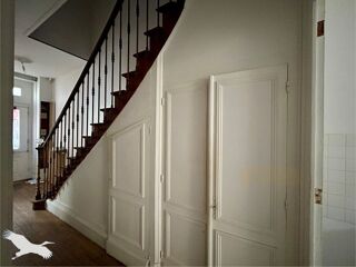  Maison � vendre 5 pi�ces 128 m�