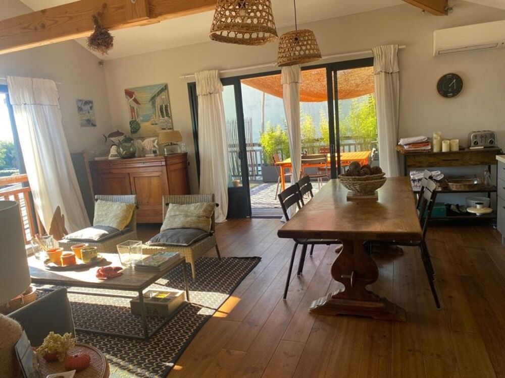  vendre  Appartement Lge-Cap-Ferret (33950)