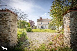  Maison  vendre 4 pices 132 m