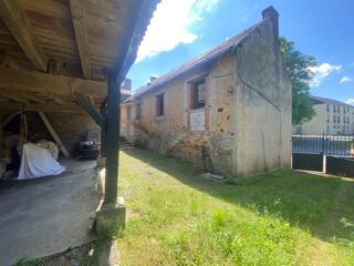  Maison  vendre 5 pices 77 m