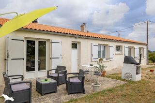  Maison  vendre 5 pices 126 m