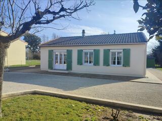  Maison  vendre 4 pices 95 m