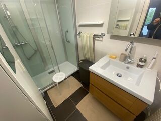  Appartement � vendre 3 pi�ces 71 m�