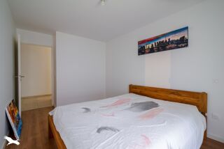  Appartement � vendre 3 pi�ces 57 m�