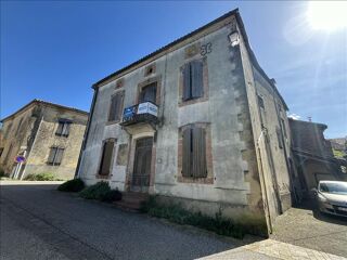  Maison  vendre 6 pices 205 m Nogaro