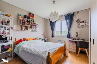  Maison � vendre 4 pi�ces 91 m�