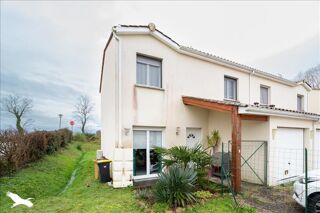  Maison  vendre 4 pices 93 m