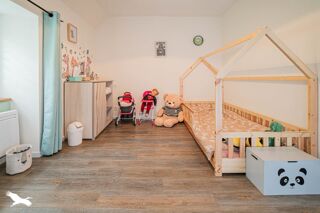  Maison  vendre 4 pices 129 m