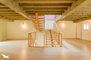  Maison  vendre 3 pices 219 m