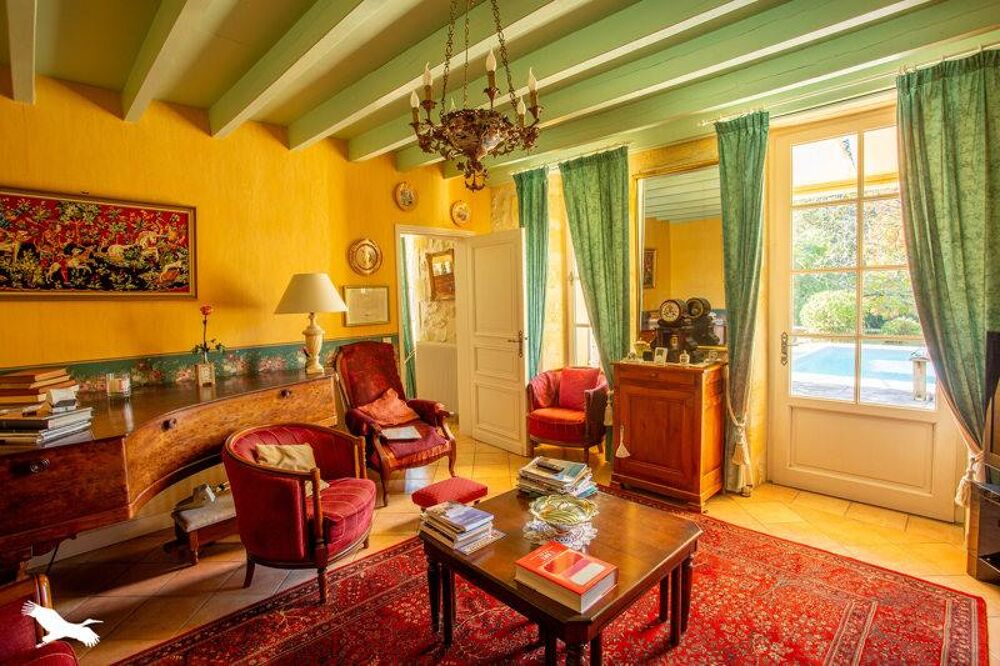  vendre  Maison Camblanes-et-Meynac (33360)