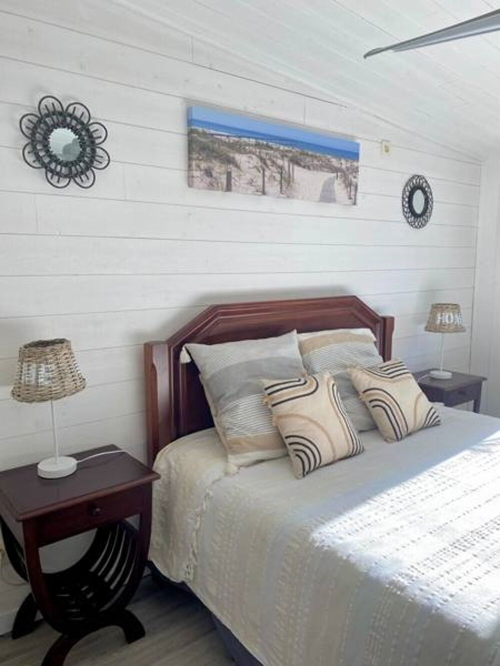  vendre  Maison Lge-Cap-Ferret (33950)