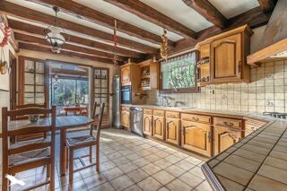  Maison � vendre 6 pi�ces 130 m�