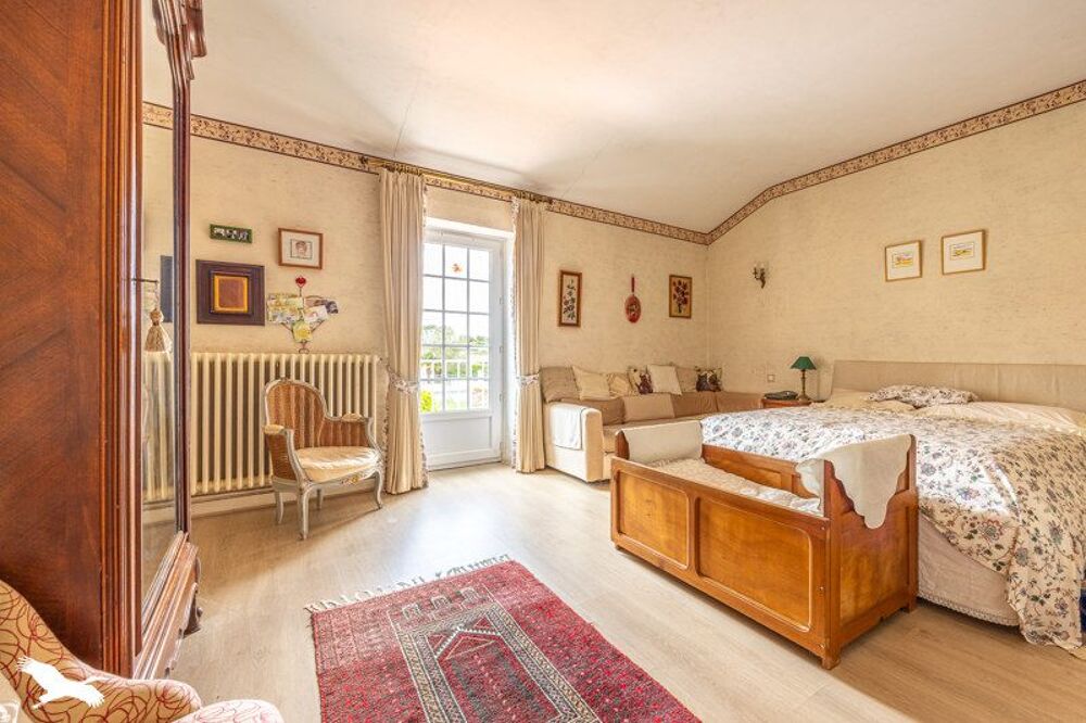 � vendre  Maison La Jarne (17220)