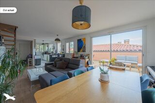  Appartement  vendre 3 pices 77 m