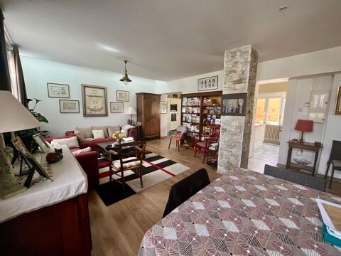  Maison  vendre 5 pices 143 m