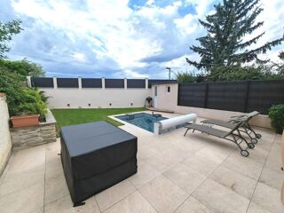  Maison � vendre 4 pi�ces 100 m�