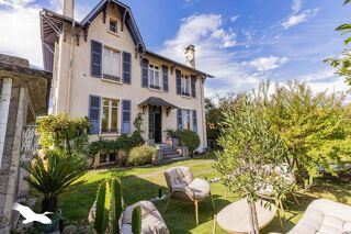  Maison � vendre 7 pi�ces 188 m�