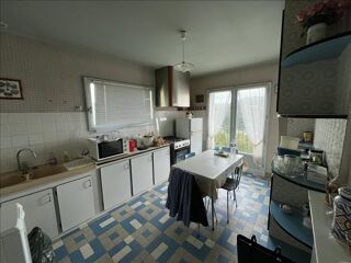  Maison  vendre 8 pices 176 m