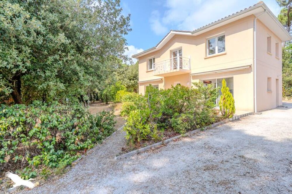  vendre  Maison Soulac-sur-Mer (33780)