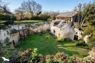  Maison  vendre 6 pices 162 m