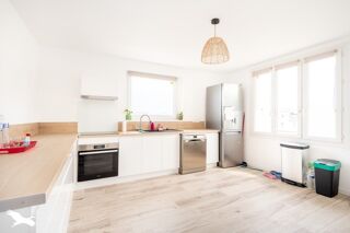  Maison  vendre 8 pices 116 m