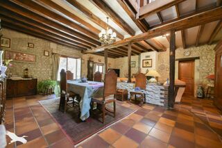  Maison  vendre 7 pices 191 m