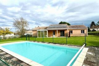  Maison  vendre 5 pices 115 m