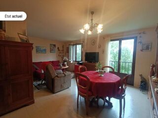  Maison  vendre 5 pices 94 m
