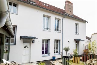  Immeuble  vendre 380 m